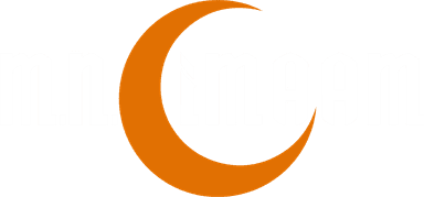 Vraag de Imaam Logo